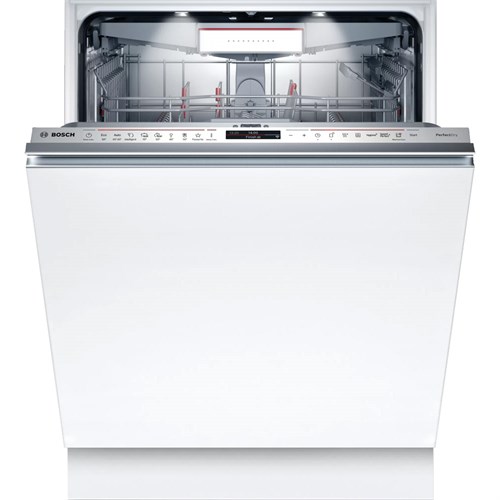 Máy rửa bát âm tủ Bosch SMV8YCX03E serie 8 - Cao cấp, thông minh